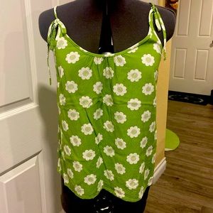 ModCloth retro blouse